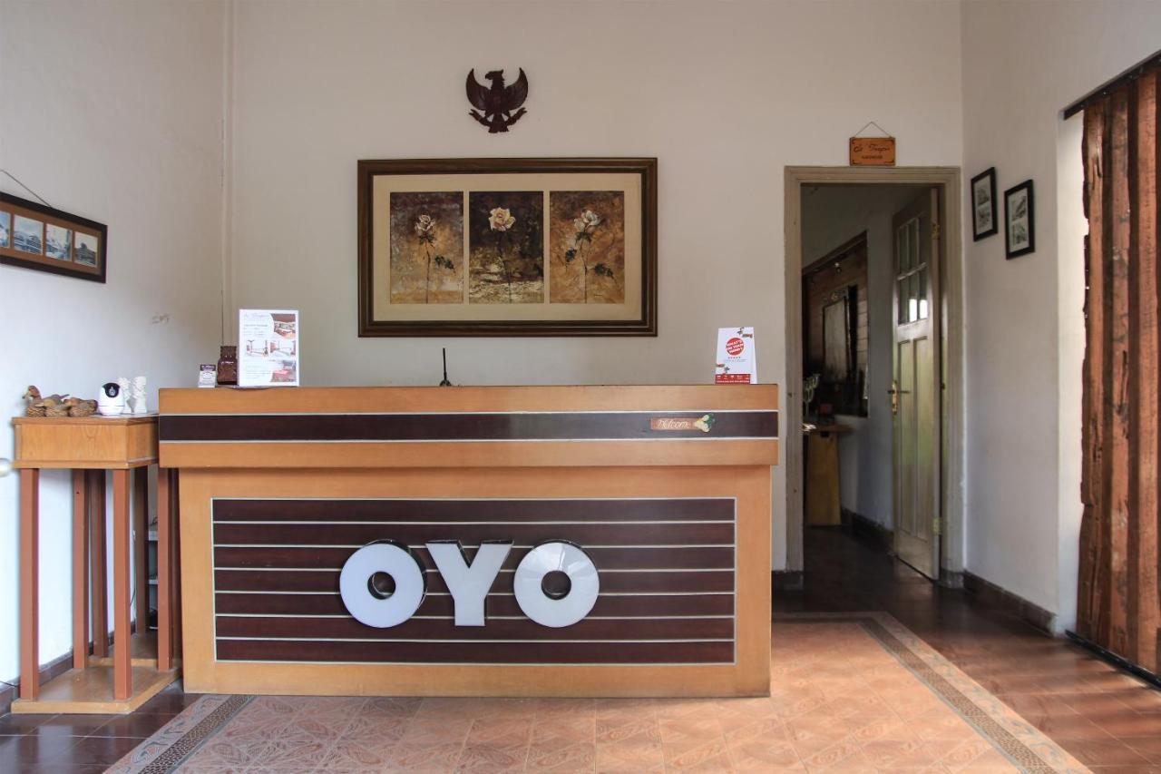 Oyo 497 De Tropis Family Residence Hotel