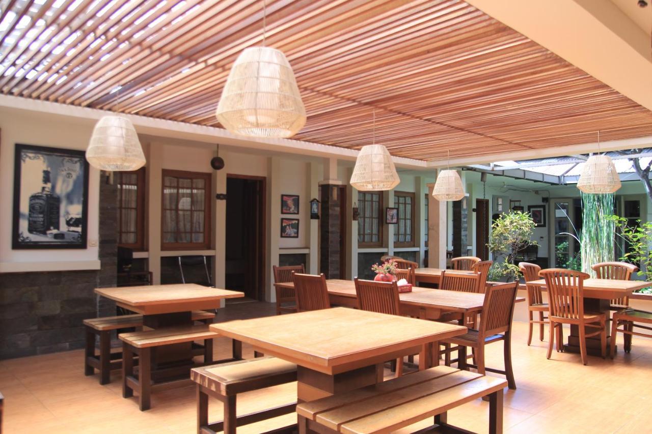 Oyo 497 De Tropis Family Residence Hotel 2*