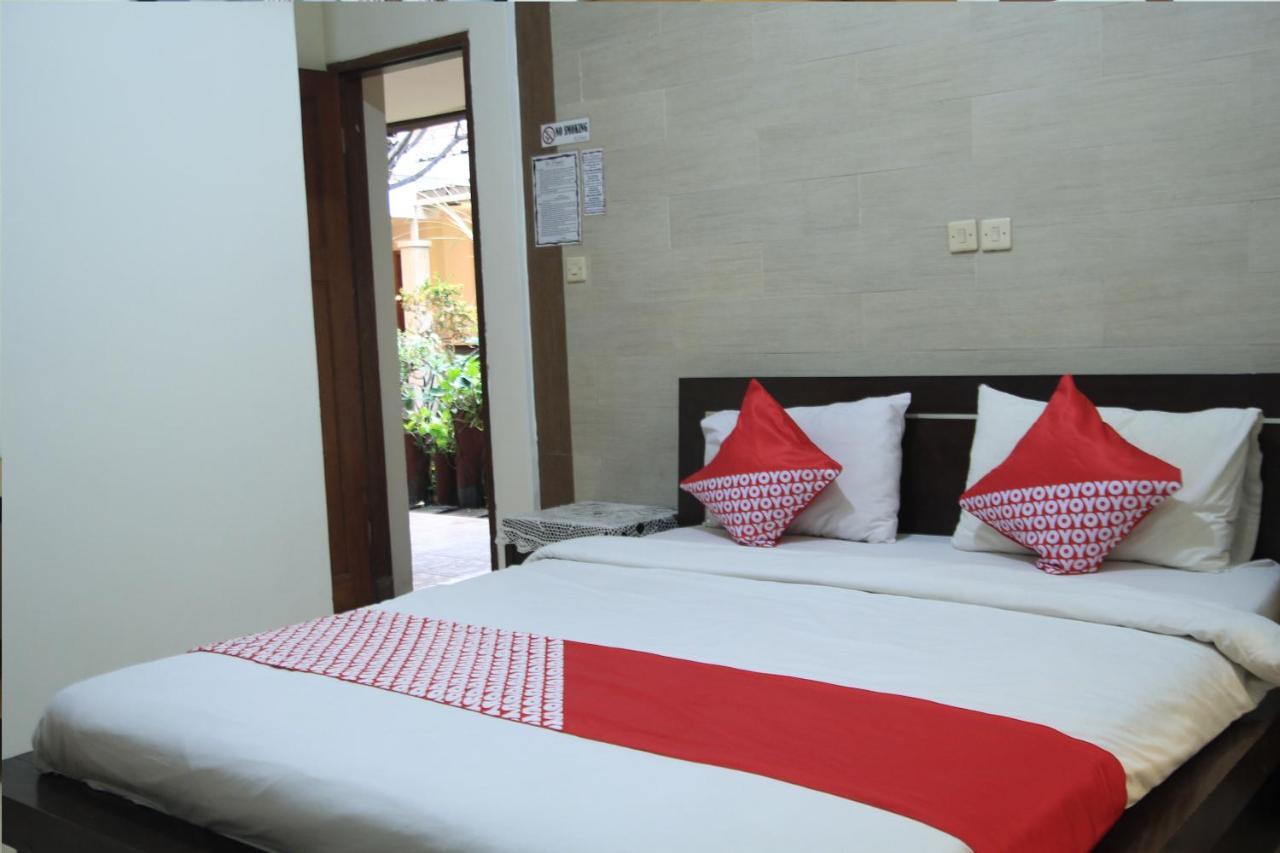 Oyo 497 De Tropis Family Residence Hotel 2*