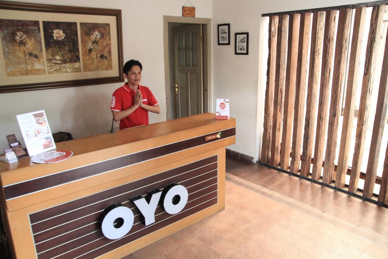 Hotel Oyo 497 De Tropis Family Residence 2*