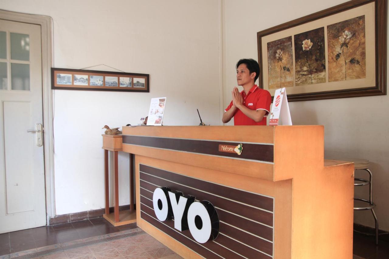 Hotel Oyo 497 De Tropis Family Residence 2*